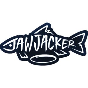 Jawjacker Ice Fishing Rod Holder – Dewey Catchem & How