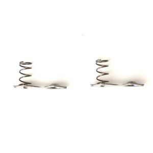 Jigging Base Battery Contacts