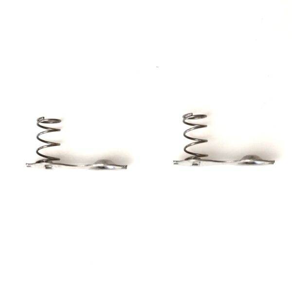 Jigging Base Battery Contacts