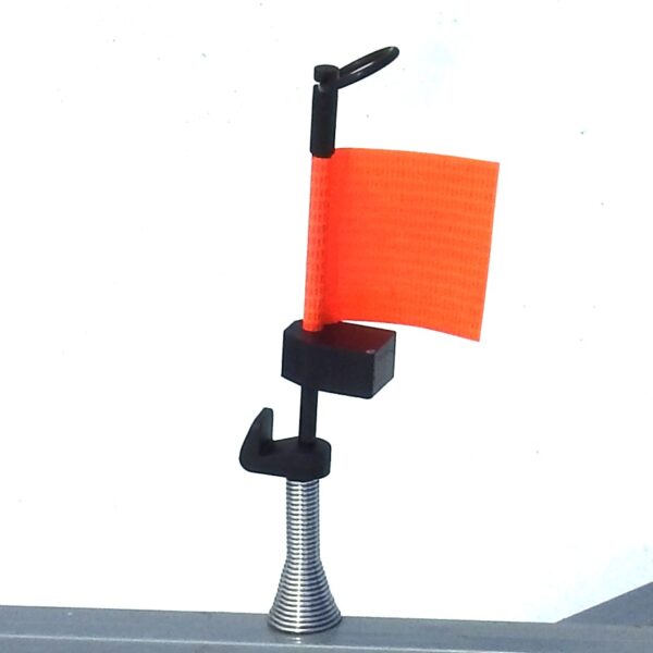 Flag Attachment