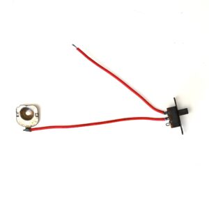 Jigging Base On Off Switch