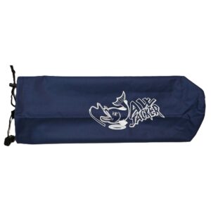 Jigging Base Bag